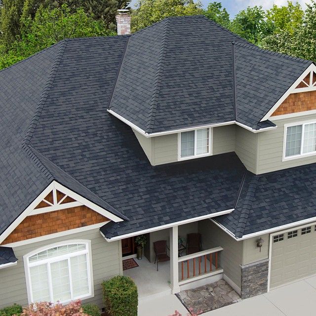 Roof Installation Process