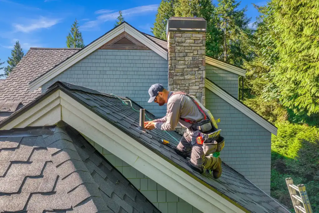 Roof Repair