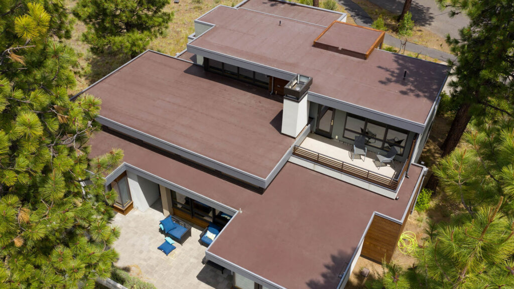 Flat Roofing