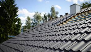 Tile Roofing