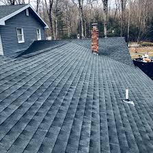 Shingle Roofing Service in Pennsylvania