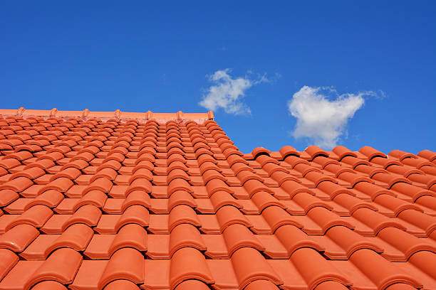 Tile Roofing
