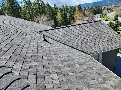 Asphalt Shingle Roofing