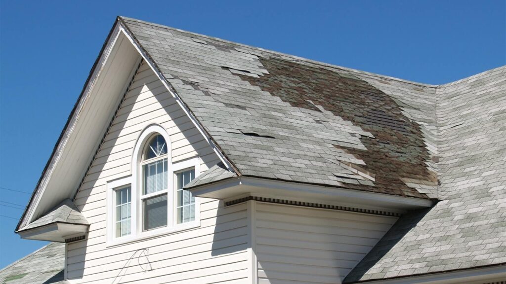 Roof Repair Service