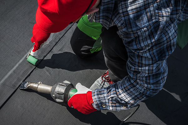 EPDM Roofing