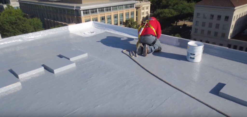 TPO Roofing