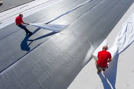 EPDM Roofing